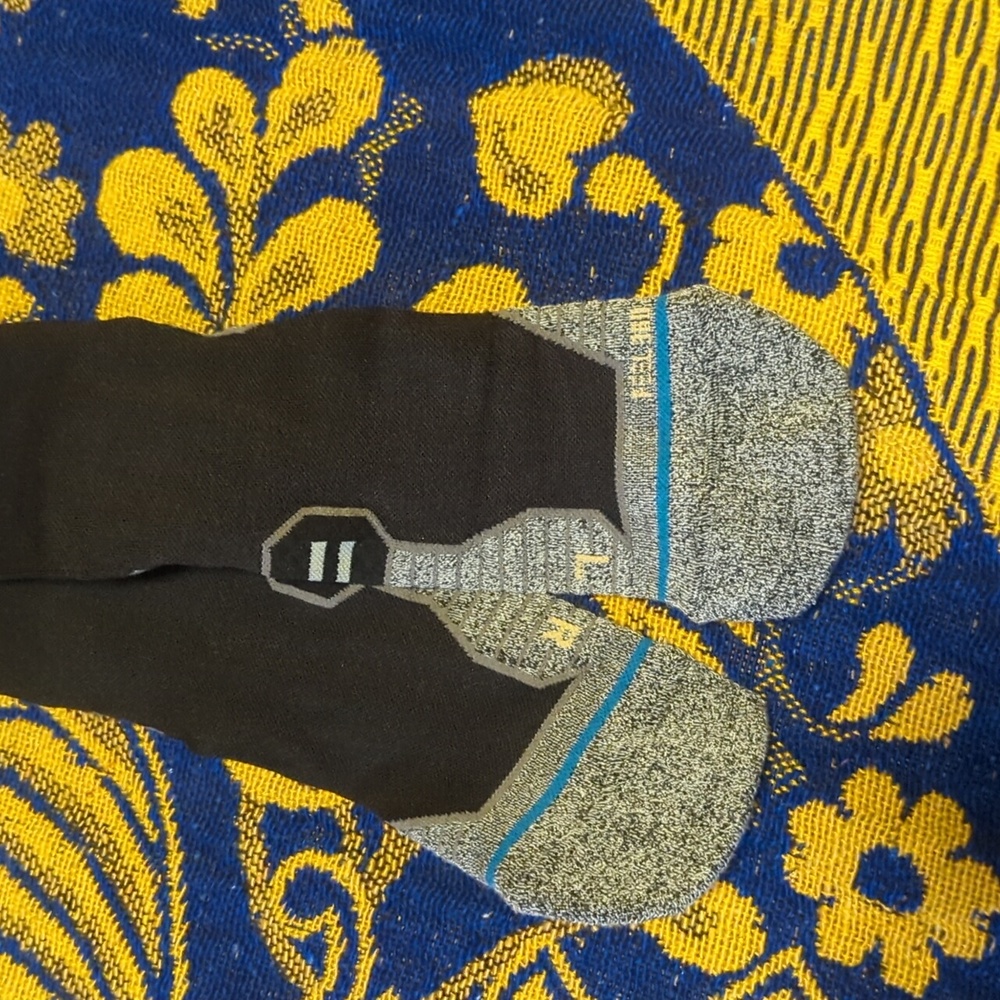 Bundle Stance Socks - image 2